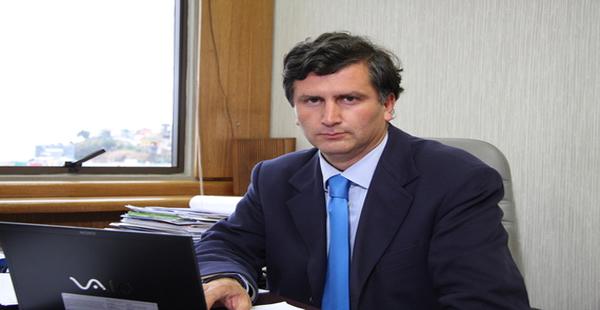 El presidente de la Comisión de Relaciones Exteriores de la Cámara Baja se refirió a la problemática con Bolivia.