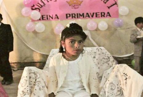Documental Princesa de Joaquín Tapia