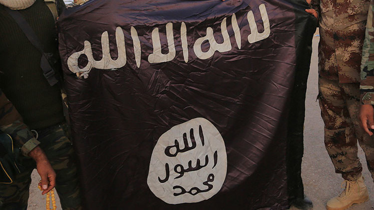 ISIS