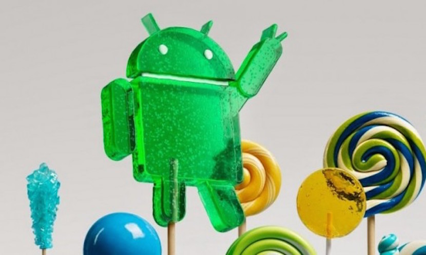 Android-Lollipop-