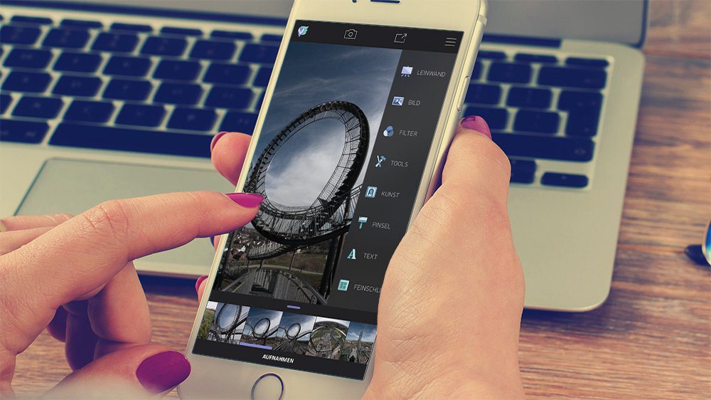 aplicaciones para Instagram - aplicaciones para Instagram