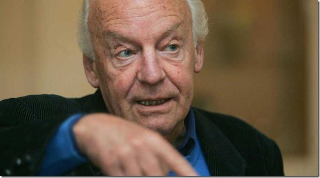 GALEANO