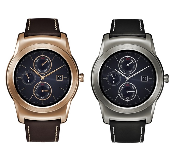 LG 2 El LG G Watch Urbane se pondrá a la venta este mes en la Google Store