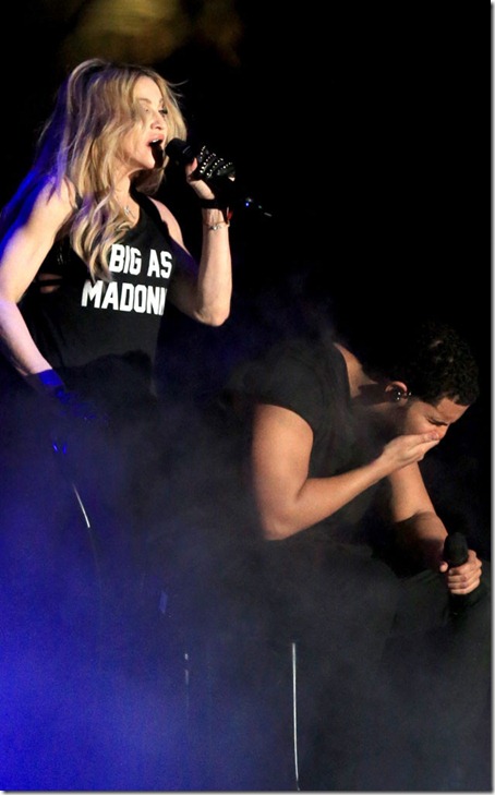 .Madonna-Drake-