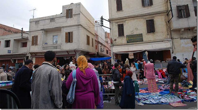 Marruecos