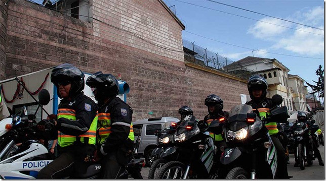 PoliciaEcuador