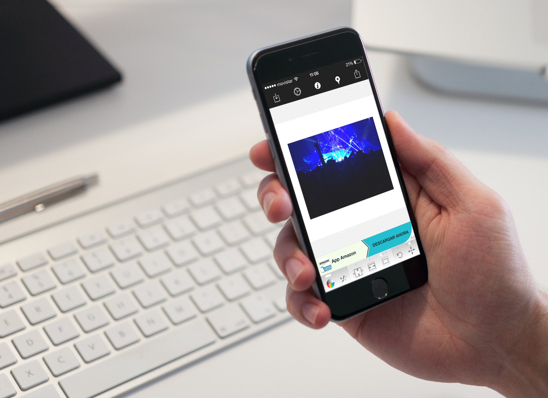 aplicaciones para Instagram - aplicaciones para Instagram