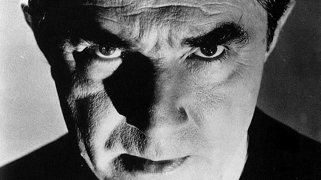 Bela Lugosi («Plan 9 del espacio exterior», 1959)