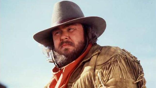 John Candy («Caravana al este», 1994)