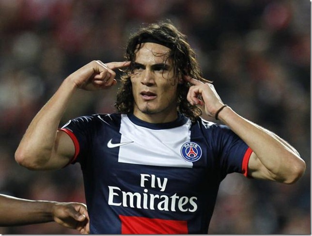 el-psg-descarta-que-cavani-se-marche-al-final-de-temporada