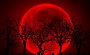 Eclipse de Luna de sangre y Sábado Santo: ¿Profecía o coincidencia?