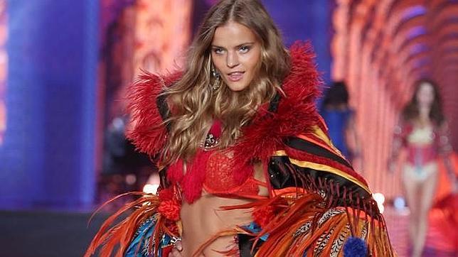 Victoria's Secret presenta a sus diez nuevos «ángeles»
