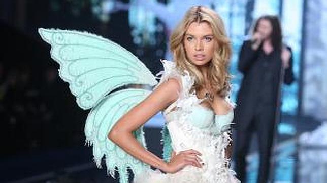 Victoria's Secret presenta a sus diez nuevos «ángeles»
