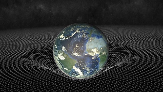 El universo podría ser un gigantesco holograma