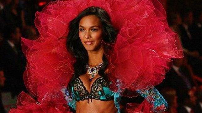 Victoria's Secret presenta a sus diez nuevos «ángeles»