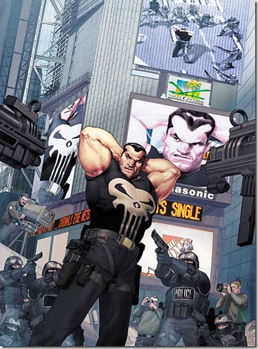 marvel