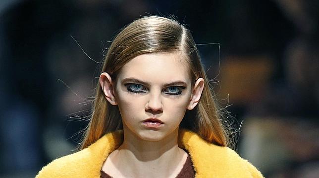 Las diez modelos más raras del mundo