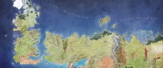 JUEGO DE TRONOS MUNDO