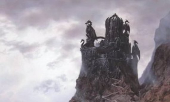 dragonstone