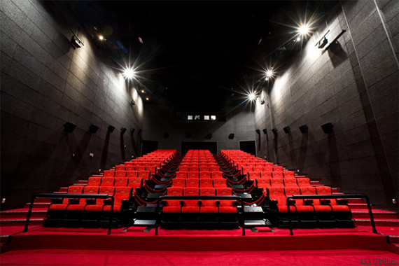 sala 4d