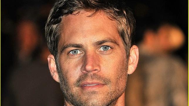 Paul Walker («Fast and Furious 7», 2014)