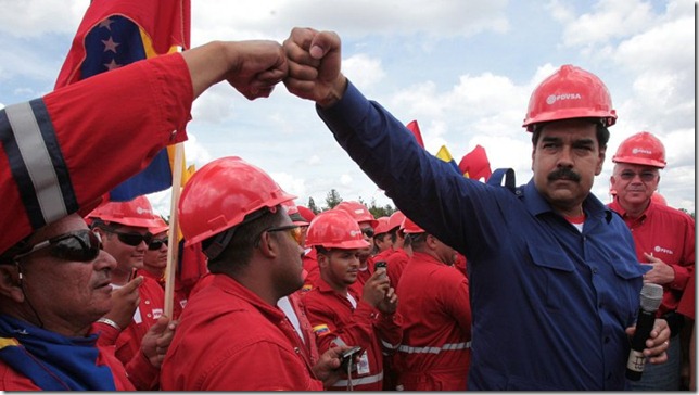 pdvsa