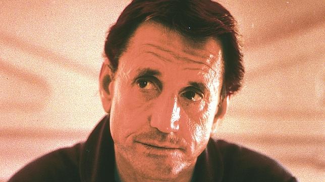 Roy Scheider («Iron Cross», 2009)