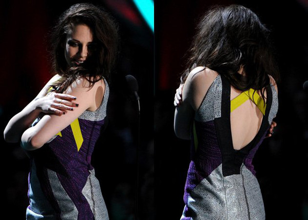 MTV Movie Awards