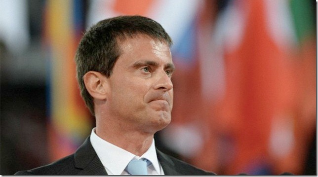 valls