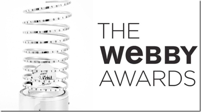 webby2015