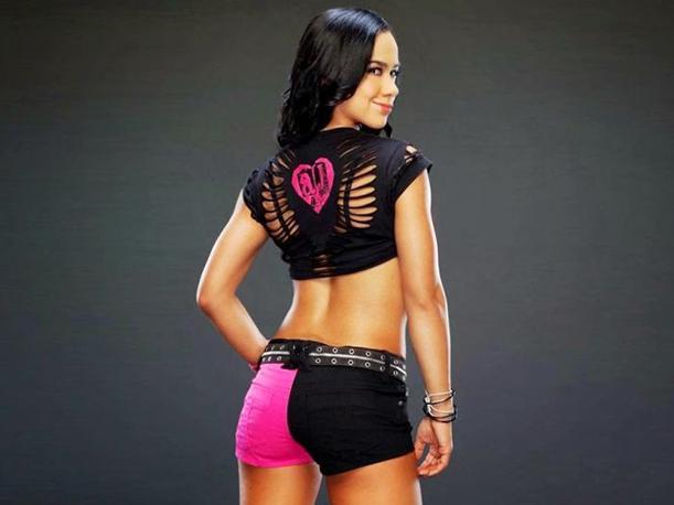 WWE