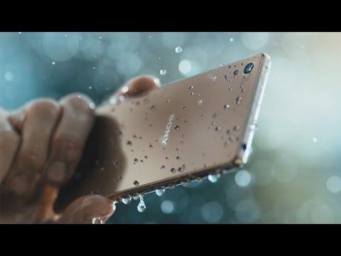 Sony hace oficial el Sony Xperia Z3+ 0 Sony hace oficial el Sony Xperia Z3+