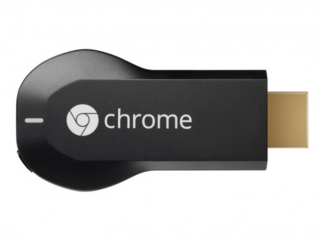 Chromecast 2