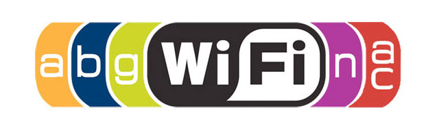 802 11 Ac Logo