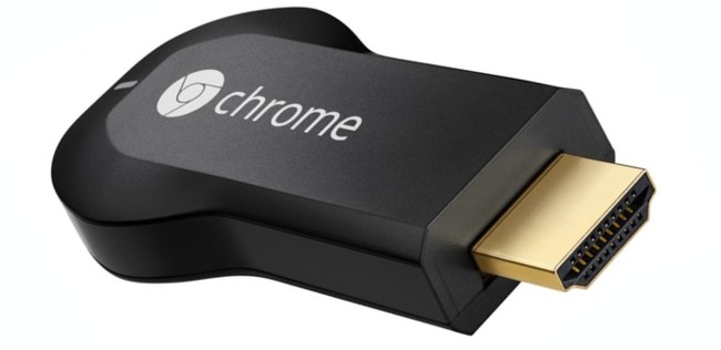 Chromecast