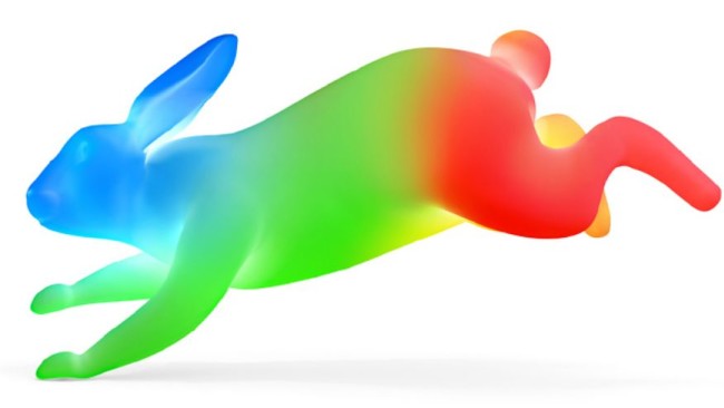 Google Fiber Rabbit