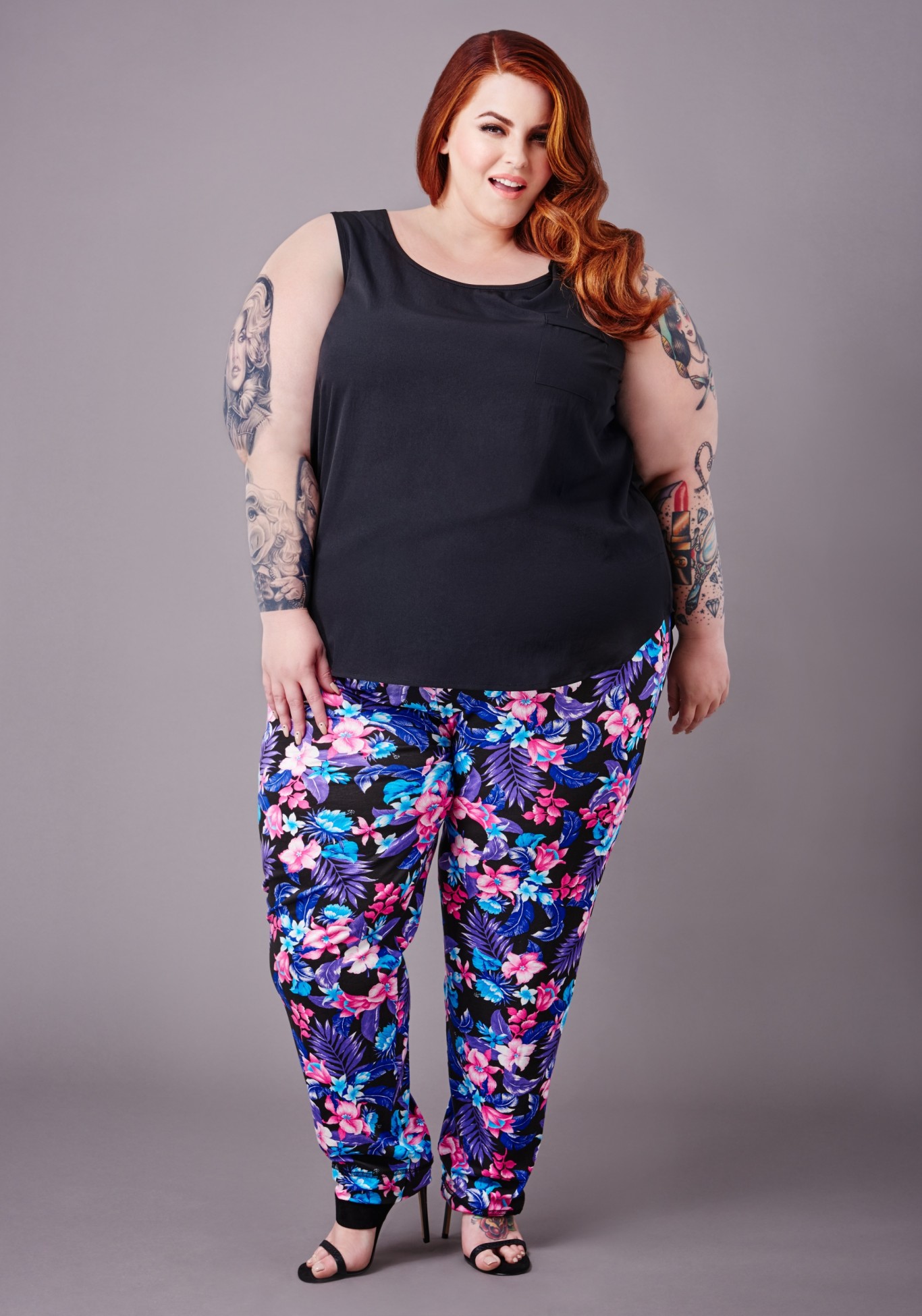 Tess Holiday for Yours Clothing