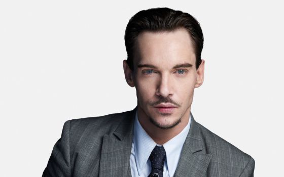 Jonathan Rhys Meyers