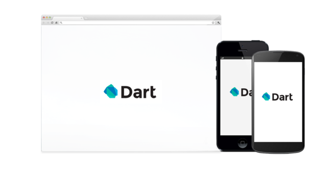 Dart Android