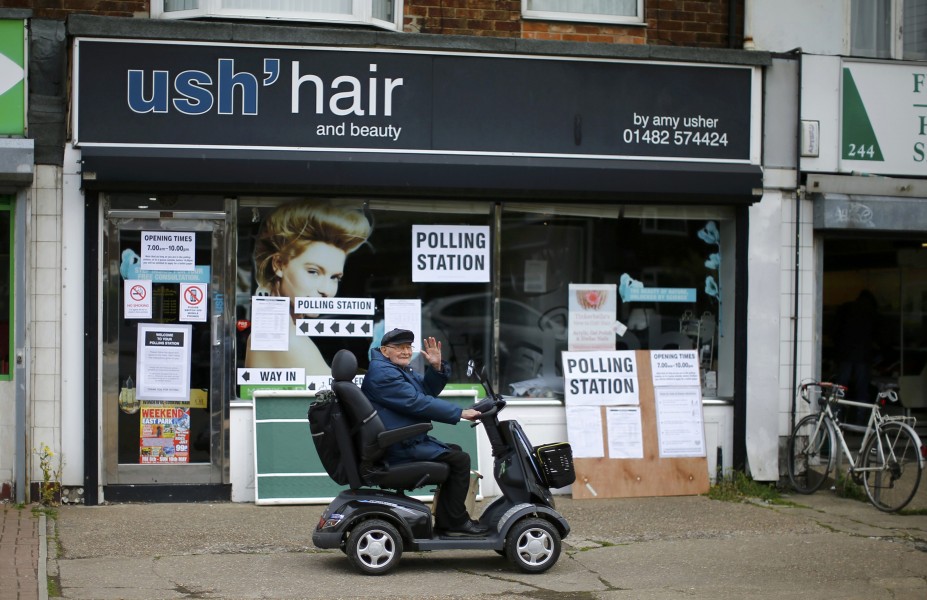 (Foto Reuters)
