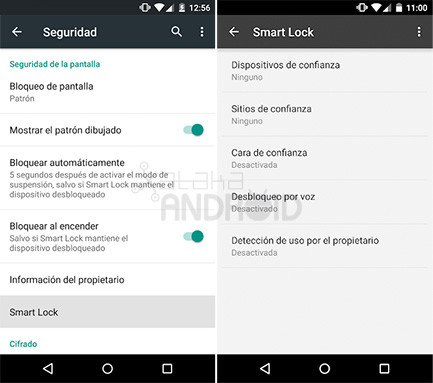 Smart Lock