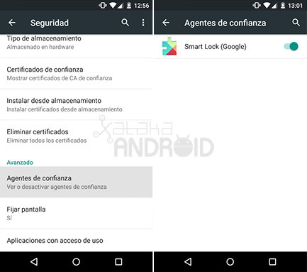 Smart Lock