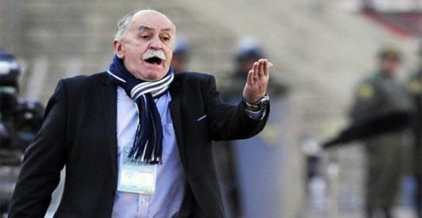 Xabier Azkargorta