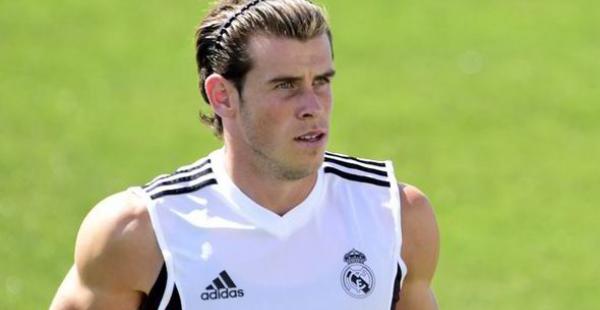 Gareth Bale