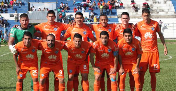 Bolívar es claro favorito par alzarse con un nuevo título en el fútbol boliviano