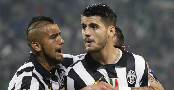 Álvaro Morata