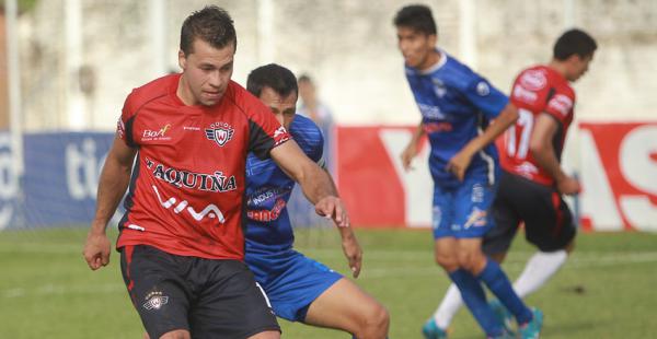 Wilstermann logró una importante victoria en el Clausura que lo deja en buena posición en la tabla acumulada de la temporada