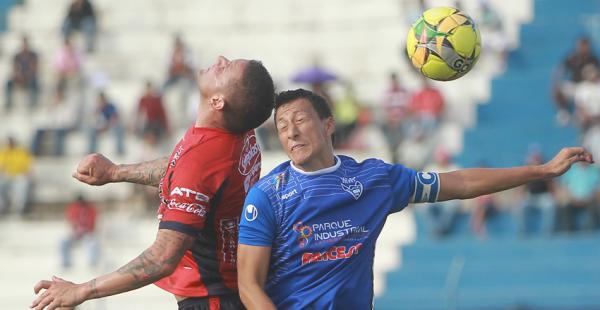Wilstermann logró una importante victoria en el Clausura que lo deja en buena posición en la tabla acumulada de la temporada