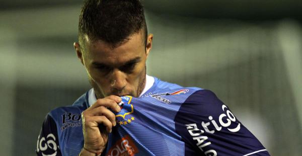 Hugo Bargas