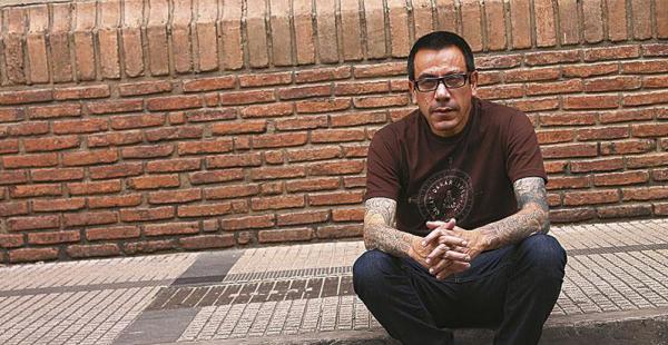 Grillo Villegas